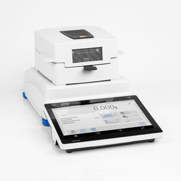 MA 110.5Y.NS Moisture Analyzer