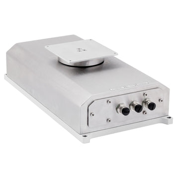 MWSH 6000 Weighing Module