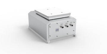 MWLH 35 Electromagnetic Compensation Weighing Module - 0