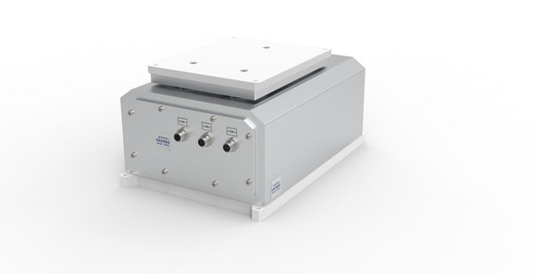 MWLH 25 Electromagnetic Compensation Weighing Module