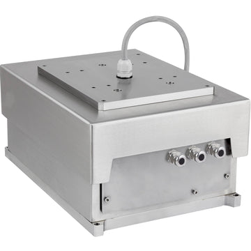 MWMH 1000-4 Electromagnetic Compensation Weighing Module - 0