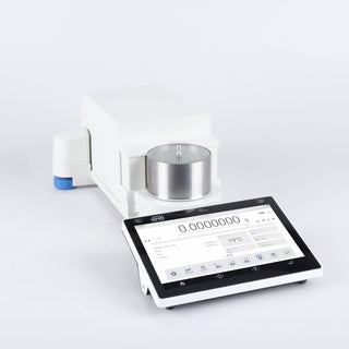 Ultra-Microbalances