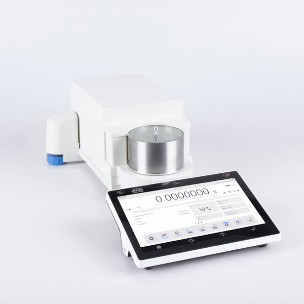UYA 2.5Y.F Ultra-Microbalance