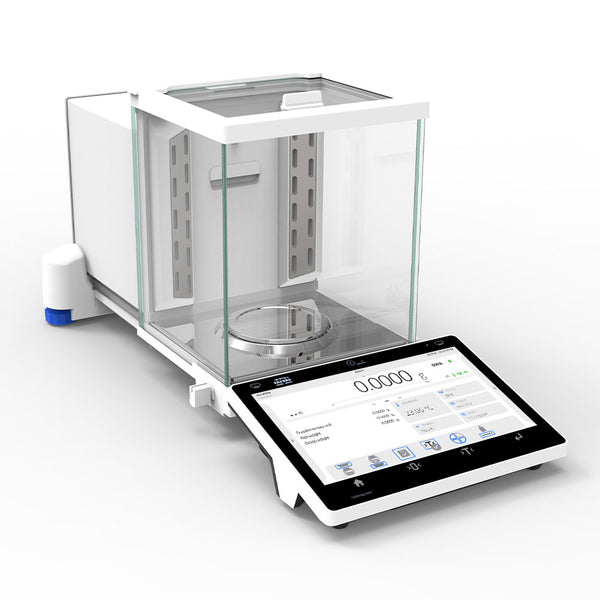 XA 520.5Y.A Analytical Balance