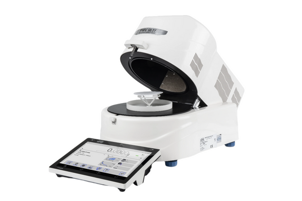 PMV 50.5Y Moisture Analyzer