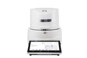 PMV 50.5Y Moisture Analyzer - 0