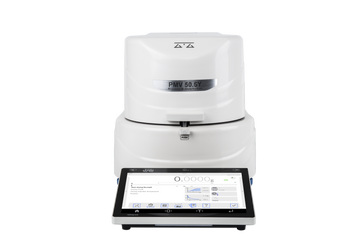PMV 50.5Y Moisture Analyzer - 0