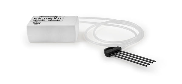 AP-12.5Y Automatic Device for Multichannel Pipette Calibration