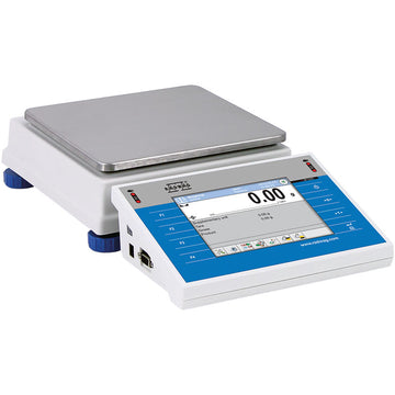 WLY 20/D2 Precision Balance