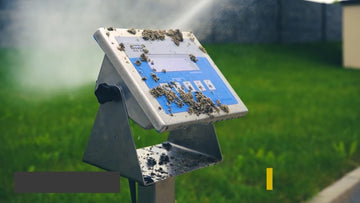 PUE H315 Weighing Terminal - 0