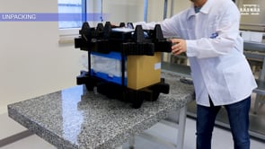 MYA 11.1.5Y Microbalance - 0