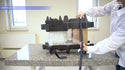 XA 53.5Y.M Microbalance