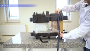 XA 21/52.5Y.M.A.P Microbalance - 0