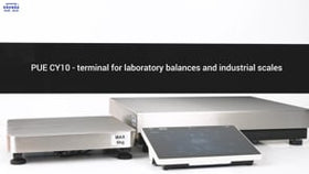 CY10.60.C2.K.M2 Precision Balance - 0