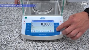 AS 310.R2 PLUS Analytical Balance - 0