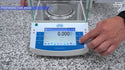 AS 60/220.R2 PLUS Analytical Balance