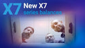 AS 82/220.X7 Analytical Balance