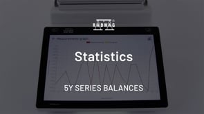 PS 750.5Y.PGC Precision Balance - 0
