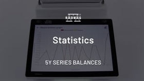 PS 750.5Y.PGC Precision Balance - 0