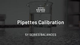 AP-12.1.5Y Automatic Device for Multichannel Pipette Calibration - 0
