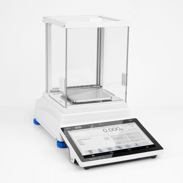 PS 200/2000.5Y Precision Balance