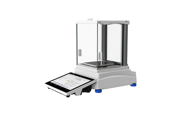 PS 600.5Y Precision Balance