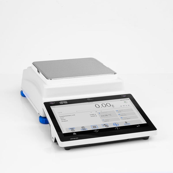PS 4500.5Y.M.PGC Precision Balance