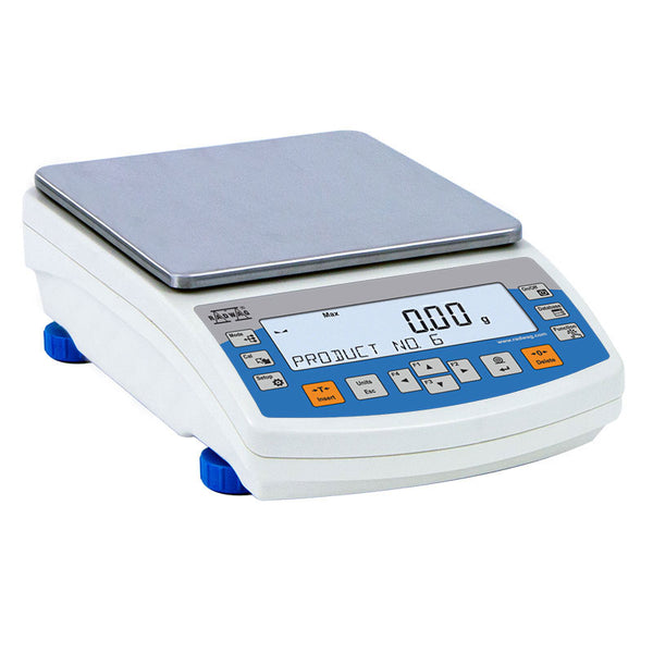 PS 600.R2.1 Precision Balance