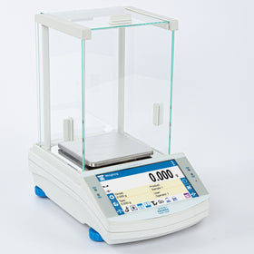 PS 750.X7 Precision Balance