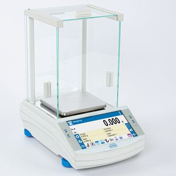 PS 750.X7 Precision Balance