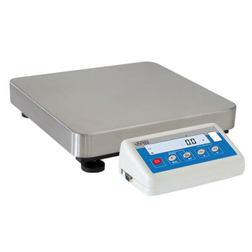 WLC 12/F1/R Precision Balance