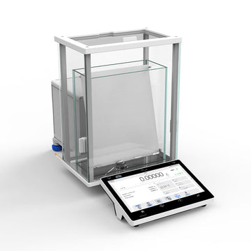 XA 52.5Y.F Analytical Balance