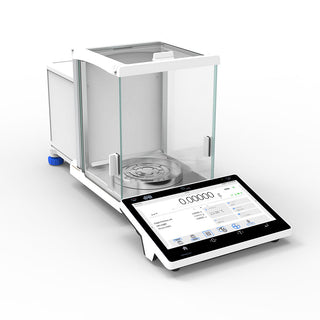 5Y Series For Analytical Balances