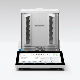 XA 6.5Y.M.A Microbalance