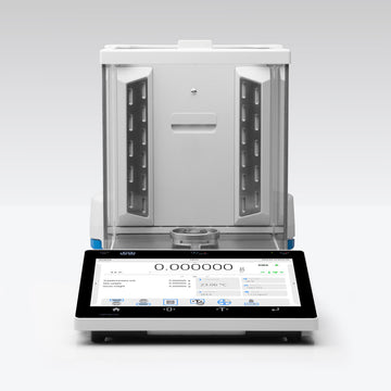 XA 21.5Y.M.A Microbalance