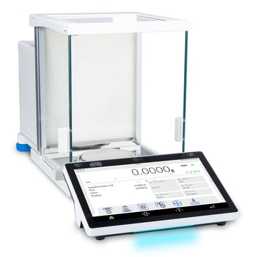 XA 520.5Y Analytical Balance