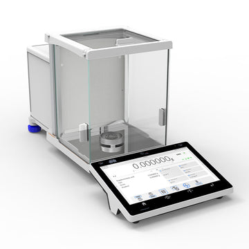 XA 6.5Y.M Microbalance