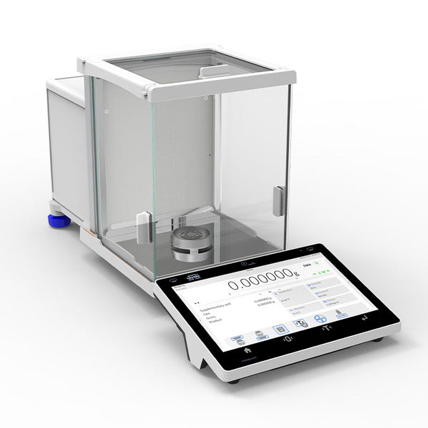 XA 53.5Y.M Microbalance