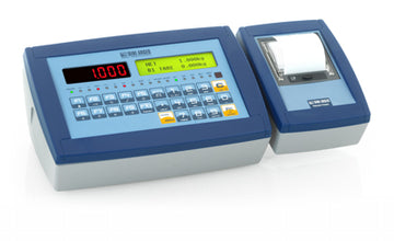 3590EXP "ENTERPRISE" WEIGHT INDICATOR