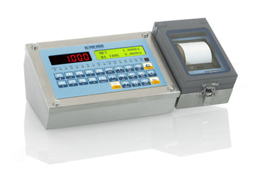 3590EXT "ENTERPRISE": WEIGHT INDICATOR