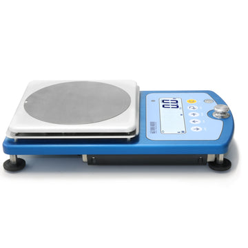 WLB series compact bench scale - 0