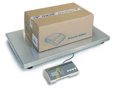 Platform scale EOBXL