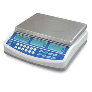BCP SERIES COUNTING SCALE
