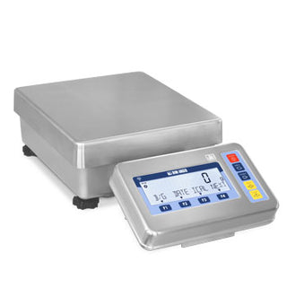 GAEP-K SERIES STAINLESS STEEL TECHNICAL PRECISION SCALE