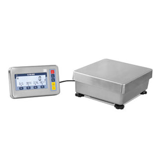 GAEP-K SERIES STAINLESS STEEL TECHNICAL PRECISION SCALE