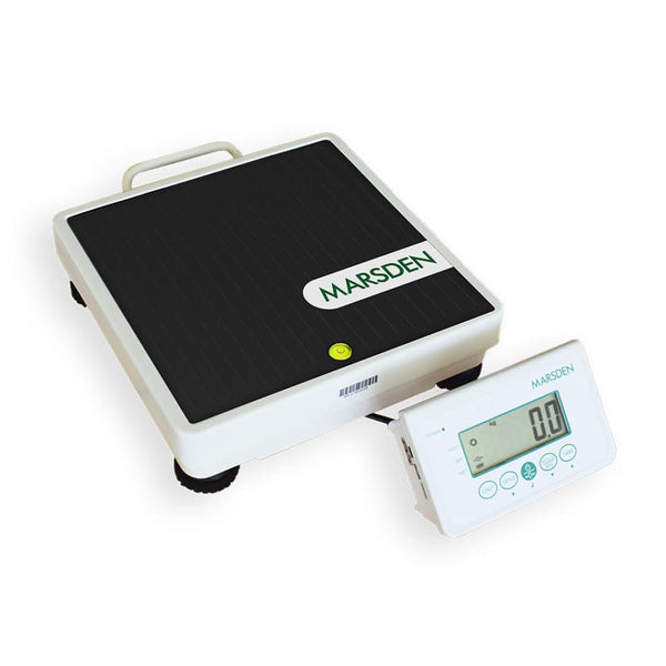 Marsden M-545 Floor Scale