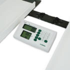 Marsden M-615 Portable Wheelchair Weigh Beams