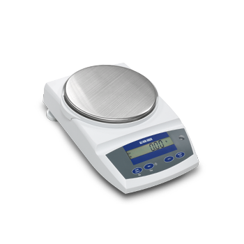 ALP SERIES PRECISION "TOP-LOADING" SCALES