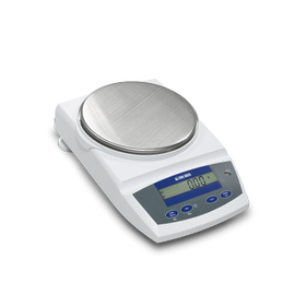 ALP SERIES PRECISION "TOP-LOADING" SCALES