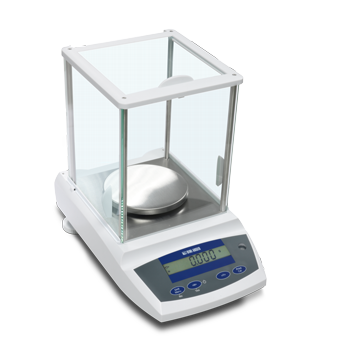 ALP SERIES ANALYTICAL "TOP-LOADING" SCALES